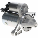 Starter for 2021 Lexus ES250 L4 2.5L 2487cc 152cid GAS; A25A-FKS; Naturally Aspirated | OEM 438000-4031