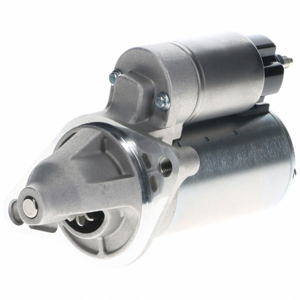 Starter for 2021 Lexus ES250 L4 2.5L 2487cc 152cid GAS; A25A-FKS; Naturally Aspirated | OEM 438000-4031