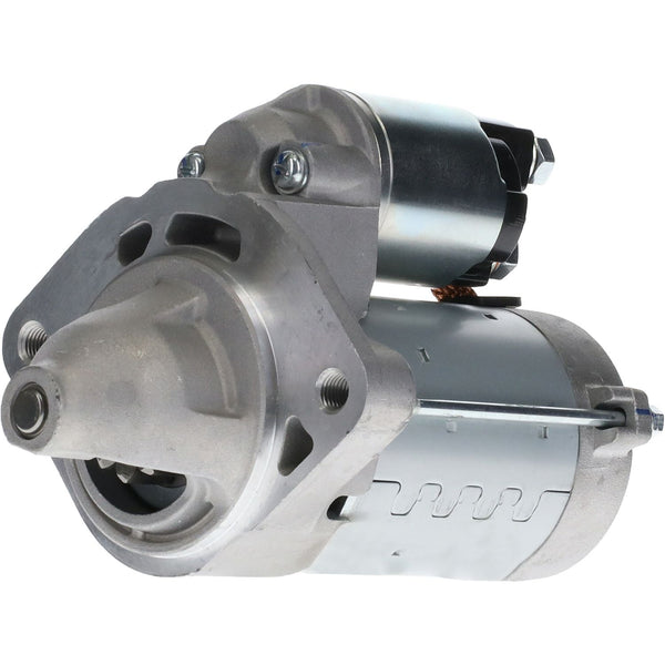 Starter for 2017 Lexus GS Turbo L4 2.0L 1998cc 122cid | OEM 438000-2740