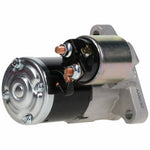 Starter for 2012-2022 Mazda 3 L4 2.0L 1998cc 122cid | OEM PE07-18-400