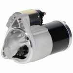 Starter for 2012-2022 Mazda 3 L4 2.0L 1998cc 122cid | OEM PE07-18-400
