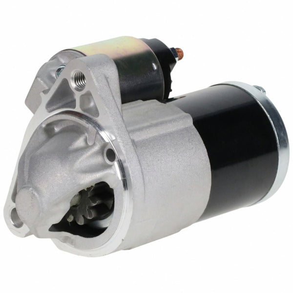 Starter for 2012-2022 Mazda 3 L4 2.0L 1998cc 122cid | OEM PE07-18-400
