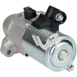 Starter for 2016 Acura ILX L4 2.4L 2356cc 144cid K24V7 | OEM 31200-R4H-A01