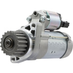Starter for BMW - Europe X5 xDrive 40e N20 B20 A, 2.0L Gas/Electro, 155kW, 211HP, 1997cc | OEM 12 41 8 607 569