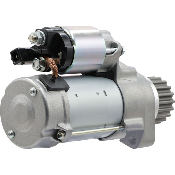Starter for BMW - Europe X5 xDrive 40e N20 B20 A, 2.0L Gas/Electro, 155kW, 211HP, 1997cc | OEM 12 41 8 607 569