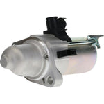 Starter for 2023 Honda Civic L4 2.0L 1996cc 122cid K20C1; Turbocharged | OEM 31200-RPY-G02