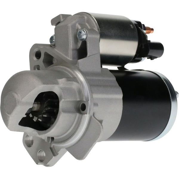 Starter for Chevrolet Colorado V6 3.6L 222cid VIN N | OEM 12674768