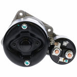 Starter for 1988-1998 Audi - Europe 164 1800 | OEM 026-911-023