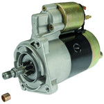 Starter for 1988-1998 Audi - Europe 164 1800 | OEM 026-911-023