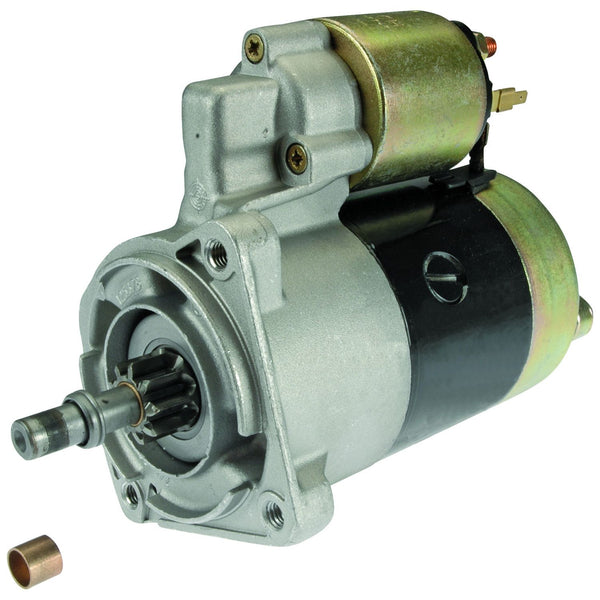 Starter for 1988-1998 Audi - Europe 164 1800 | OEM 026-911-023