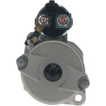 Starter for Hyundai Santa Fe L4 2.0L 1998cc 122cid VIN A | OEM 36100-2GGA0