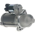 Starter for Hyundai Santa Fe L4 2.0L 1998cc 122cid VIN A | OEM 36100-2GGA0