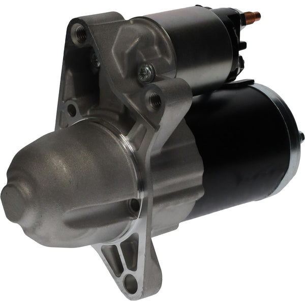 Starter for 2017 Jeep Compass L4 2.4L 2360cc 144cid EDE; VIN B | OEM 56029712AB