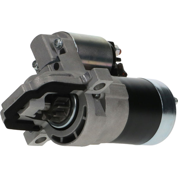 Starter for Ford Mustang L4 2.3L 2300cc 140cid VIN H | OEM FR3Z-11002-A — AZ O.E.M Rebuild