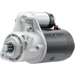 Starter for 1974 Porsche 911 H6 3.3L 3294cc | OEM 0 001 312 100