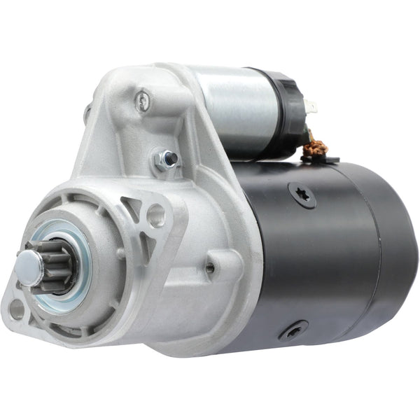 Starter for 1974 Porsche 911 H6 3.3L 3294cc | OEM 0 001 312 100