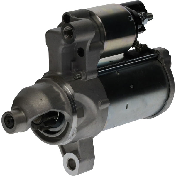 Starter for Audi A4 allroad L4 2.0L 1984cc 121cid | OEM 06L-911-021