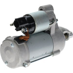 Starter for 2022 Audi Q7 V6 3.0L 2995cc GAS; CWGD; Turbocharged | OEM 06L 911 024
