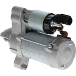 Starter for 2022 Audi Q7 V6 3.0L 2995cc GAS; CWGD; Turbocharged | OEM 06L 911 024