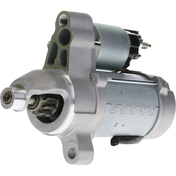 Starter for 2022 Audi Q7 V6 3.0L 2995cc GAS; CWGD; Turbocharged | OEM 06L 911 024