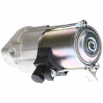 Starter for 2019 Honda Civic L4 1.5L 1497cc | OEM 31200-59B-014