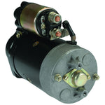 Starter for 1979-1988 Mercedes-Benz Unimog U-600 L5 3.0L 3005cc Diesel | OEM 069-911-023
