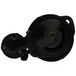 Starter for 1979-1988 Mercedes-Benz Unimog U-600 L5 3.0L 3005cc Diesel | OEM 069-911-023