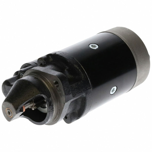 Starter for 1979-1988 Mercedes-Benz Unimog U-600 L5 3.0L 3005cc Diesel | OEM 069-911-023