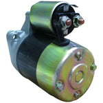 Starter for 1978-1986 Dodge Colt L4 2.6L 2555cc 156cid | OEM MD001555