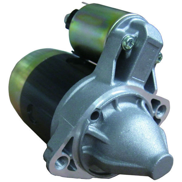 Starter for 1978-1986 Dodge Colt L4 2.6L 2555cc 156cid | OEM MD001555