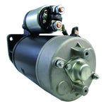 Starter for Caterpillar Ag. & Ind. 416 Perkins 4-236 | OEM 0 001 369 002