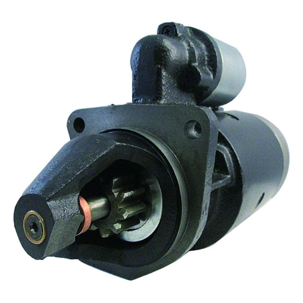 Starter for Caterpillar Ag. & Ind. 416 Perkins 4-236 | OEM 0 001 369 002
