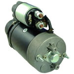 Starter for 1971-1991 Agritalia (Carraro) Supertigre 1.1L Diesel | OEM 1142566685