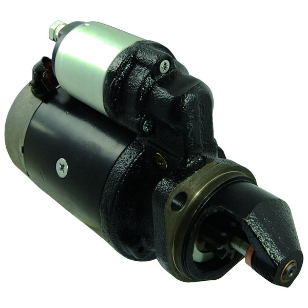 Starter for 1971-1991 Agritalia (Carraro) Supertigre 1.1L Diesel | OEM 1142566685