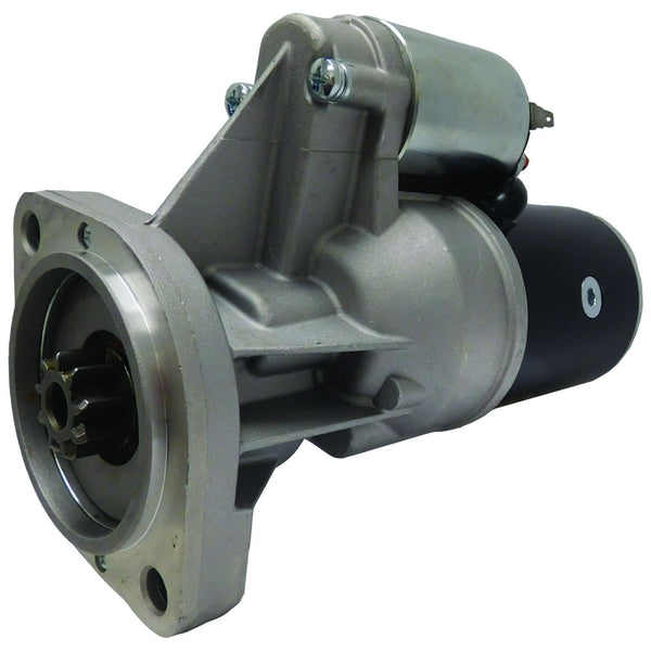 Starter for 1978-1984 Nissan 810 L6 2.4L 2393cc | OEM S114-254