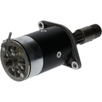 Starter for Massey Ferguson FE-35 Gas Engines | OEM 25038