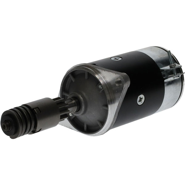 Starter for Massey Ferguson FE-35 Gas Engines | OEM 25038