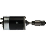 Starter for Massey Ferguson FE-35 Gas Engines | OEM 25038