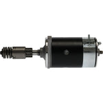 Starter for Massey Ferguson FE-35 Gas Engines | OEM 25038