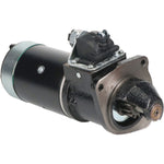 Starter for Fordson Dextra Perkins 3-144 Diesel | OEM 957E-11000
