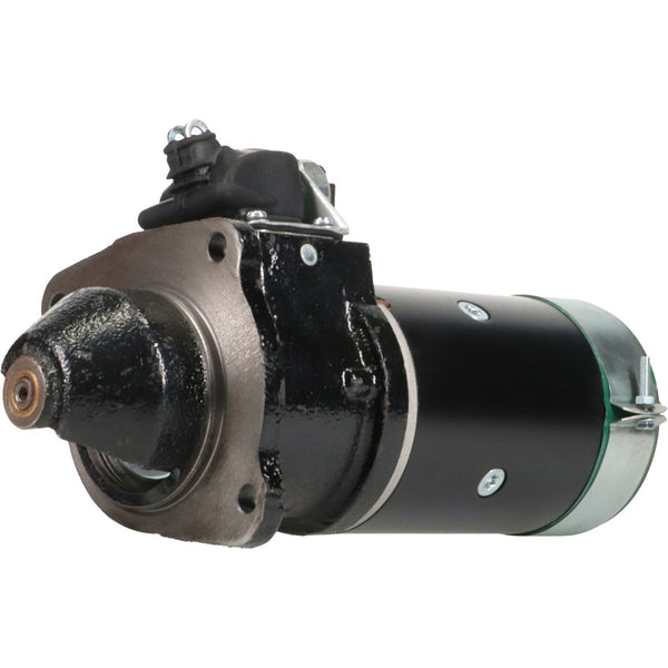 Starter for Fordson Dextra Perkins 3-144 Diesel | OEM 957E-11000