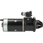 Starter for Fordson Dextra Perkins 3-144 Diesel | OEM 957E-11000