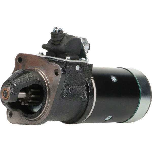 Starter for Fordson New Major Diesel Engines | OEM E1ADDN-11000-C