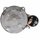 Starter for 1972-1992 Case 1494 3cyl Diesel | OEM 0 001 362 067