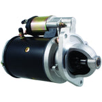 Starter for 1972-1992 Case 1494 3cyl Diesel | OEM 0 001 362 067