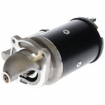 Starter for 1972-1992 Case 1494 3cyl Diesel | OEM 0 001 362 067