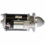 Starter for 1972-1992 Case 1494 3cyl Diesel | OEM 0 001 362 067