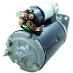 Starter for 1972-1992 Ford 2000 & Ford 4000 3cyl Diesel | OEM K308650