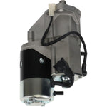 Starter for Toyota 5FD-33 & Toyota 2FDC-10 2J Engine | OEM 028000-5860