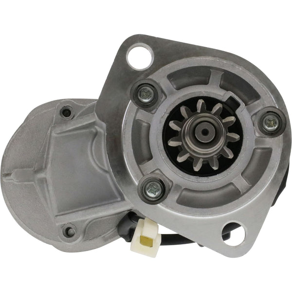 Starter for Toyota 5FD-33 & Toyota 2FDC-10 2J Engine | OEM 028000-5860